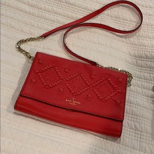 Kate spade Valencia bag